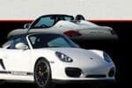 Boxster Racing Jeu