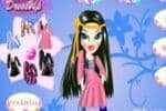 Bratz à la Mode Hippie Jeu