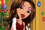 Bratz Dana Christmas Eve Jeu