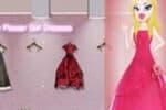 Bratz Dress Up 2 Jeu