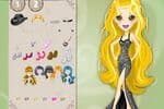 Bratz Dress Up Jeu