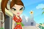 Bratz Fashion Dress Up Jeu