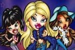 Bratz Hidden Object Jeu