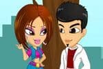 Bratz Kissing 3 Jeu