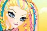 Bratz : Nouveau Style pour Cloe Jeu