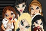 Bratz Quiz Jeu