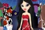 Bratz Tenue Habillée Jeu