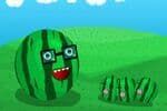 Brave Watermelon Jeu