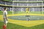 Brazil World Cup 2014 Jeu