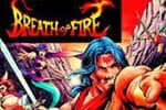 Breath of Fire Jeu