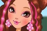 Briar Beauty Dress-Up Jeu