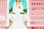 Bride Dress Up Jeu