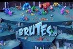 Brutes.io Jeu