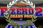 BS F-ZERO Grand Prix 2 (J) Jeu