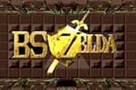 BS Zelda no Densetsu Remix Jeu