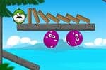 Bubble Friends Jeu