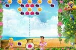 Bubble Fruit Tail Jeu