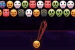 Bubble Hit: Halloween Jeu