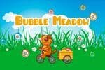 Bubble Meadow Jeu