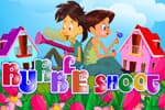 Bubble Shoot Jeu