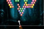 Bubble Shooter Dark Forrest Jeu