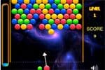 Bubble Shooter Galaxie Jeu