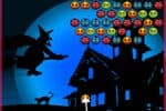 Bubble Shooter Pour Halloween Jeu