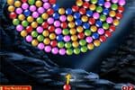 Bubble Shooter Rotation Jeu