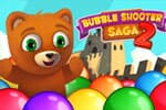 Bubble Shooter Saga 2 Jeu