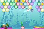 Bubble Shooter Undersea Jeu