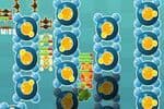 Bubble Tanks TD 2 Jeu