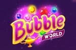 Bubble World Jeu