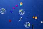 Bubbles Escape Jeu