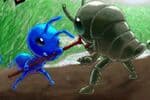 Bug War 2 Jeu