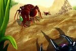 Bug War Jeu