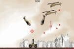 Buggy de Combat Jeu