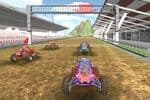 Buggy Rider Jeu