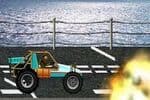 Buggy Run 3 Jeu