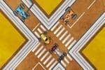 Buggy Traffic Madness Jeu