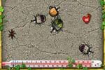 Bugs in love Jeu