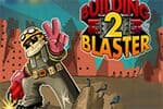 Building Blaster 2 Jeu