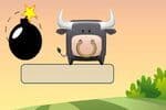 Bull Blast Jeu