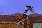 Bulldozer Mania Jeu