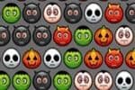 Bulles d'Halloween Jeu