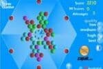 Bulles Hexagones Jeu