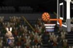 BunnyLimpics Basketball Jeu