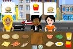 Burger Jam Jeu