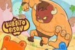 Burrito Bison Jeu