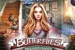 Butterflies : Une Histoire D'amour Jeu