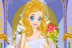 Butterfly Wedding Dress Jeu